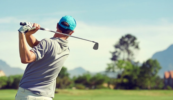 Yarrawonga Mulwala Golf Club Resort - Mulwala, NSW