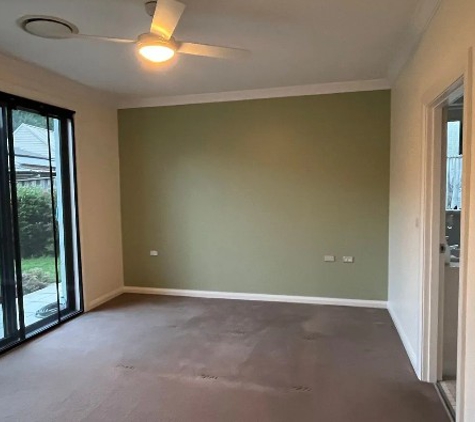 AK Painting and Decorating - Heidelberg West, VIC