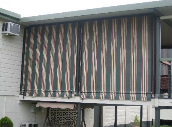 Col's Vinyl & Canvas Goods - Goondi Bend, QLD