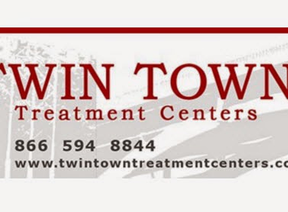 Twin Town Treatment Centers - Torrance - Torrance, CA