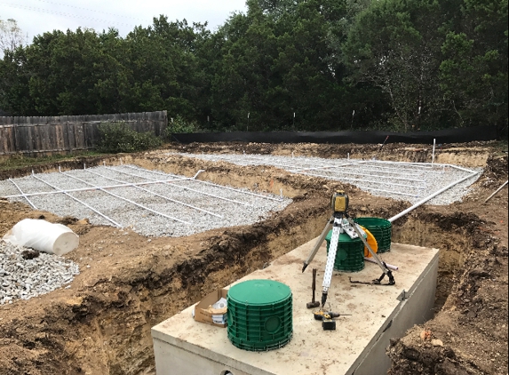 Nelson Integrity Septic - Meadowlakes, TX