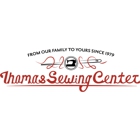 Thomas Sewing Center