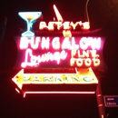 Petey's Bungalow Lounge Inc - American Restaurants