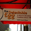 The Delectable Egg - Eggs