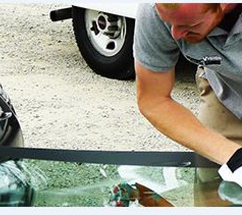 Clear Vision Auto Glass - Raleigh, NC