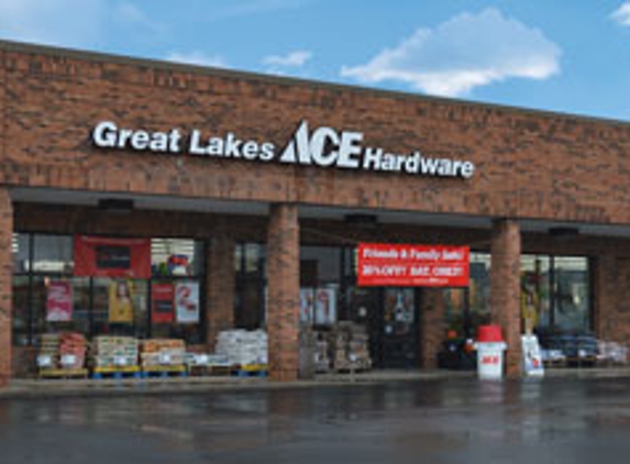 Great Lakes Ace Hardware - Macomb, MI