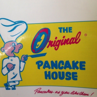 The Original Pancake House - Stone Mountain, GA