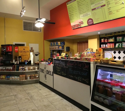 The Deli - Washington, DC