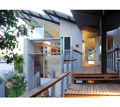 CPR Engineers Pty Ltd - Dulwich, SA. 'Pied a Terre' Living