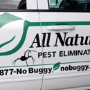 All Natural Pest Elimination - Bird Barriers, Repellents & Controls