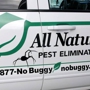 All Natural Pest Elimination