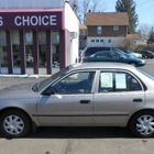 Buyer's Choice Auto Sales