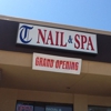 T Nail Spa Texas gallery