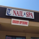 T Nail Spa Texas - Nail Salons