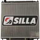SILLA AUTOMOTIVE LLC. DALLAS - Automobile Parts, Supplies & Accessories-Wholesale & Manufacturers