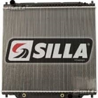 SILLA AUTOMOTIVE LLC. DALLAS