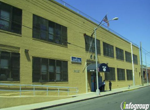 Public School 65 - Ozone Park, NY