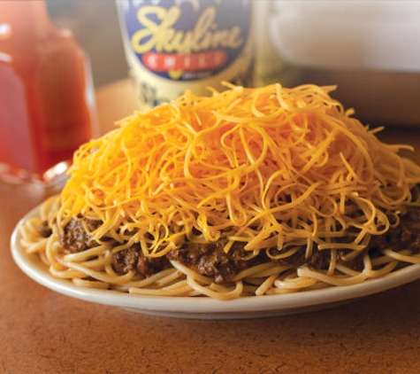 Skyline Chili - Nicholasville, KY