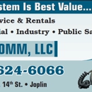 West Comm LLC - Radio Communications Equipment & Systems