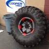 Commercial Tire Shop gallery