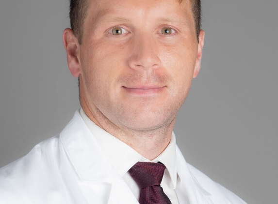 Michael Driedger, MD - Concord, NC