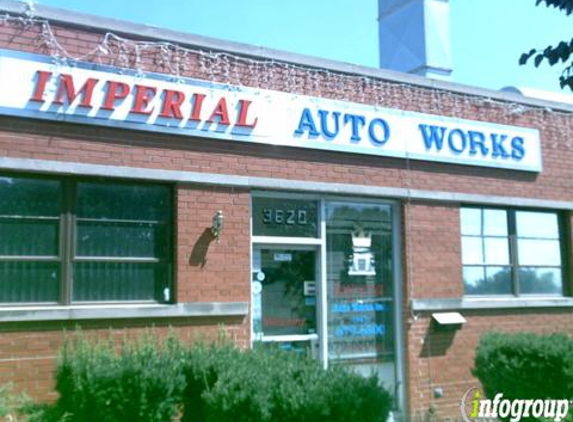 Imperial Auto Works, Inc. - Skokie, IL