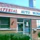 Imperial Auto Works, Inc.