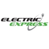 Electric Express gallery