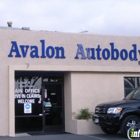 New Avalon Auto Body