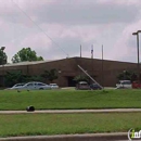 Fretz Park Tennis Center - Tennis Courts