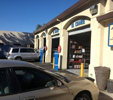 SpeeDee Oil Change & Auto Service - Los Gatos, CA