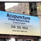 Clinic Eight Iowa City Acupuncture