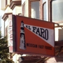 El Faro Restaurant