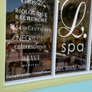 L Spa - Day Spas