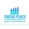 Swear Fence & Lawn Installations gallery