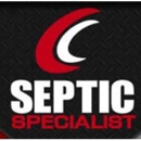 Septic Specialist - Septic Tank & System Cleaning
