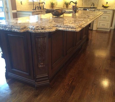 Woodsmith Cabinet & Architectural Woodwork Co. - South Amboy, NJ