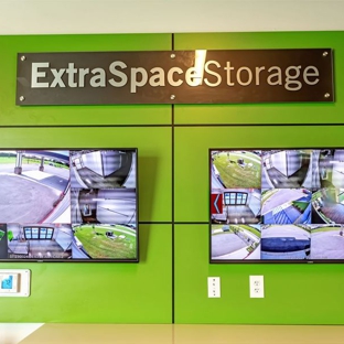 Extra Space Storage - Montgomery, AL