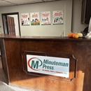 Minuteman Press - Printing Services