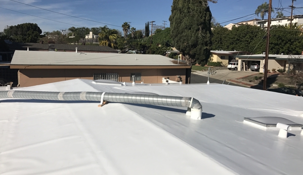 RM Roofing Inc. - National City, CA