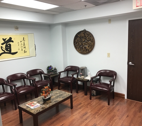 Accupuncture and Chinesse Medicine Research Center - Miami, FL