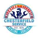 Chesterfield Service - Fireplaces