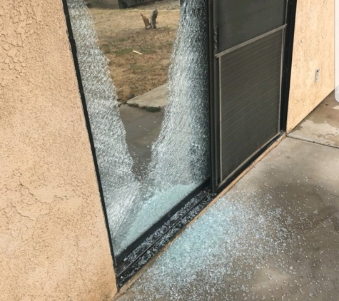 I.E window repair llc - fontana, CA