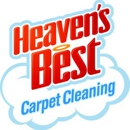 Heaven's Best Carpet Cleaning Dodge City KS