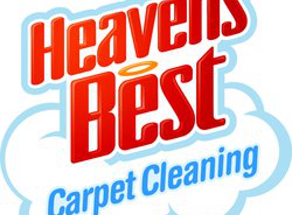 Heaven's Best Carpet Cleaning Dodge City KS - Dodge City, KS