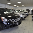 Legacy Nissan - New Car Dealers