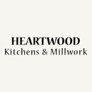 Heartwood Kitchens & Millwork - Kitchen Planning & Remodeling Service