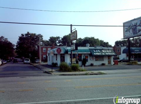 Liquor Stop - Baltimore, MD