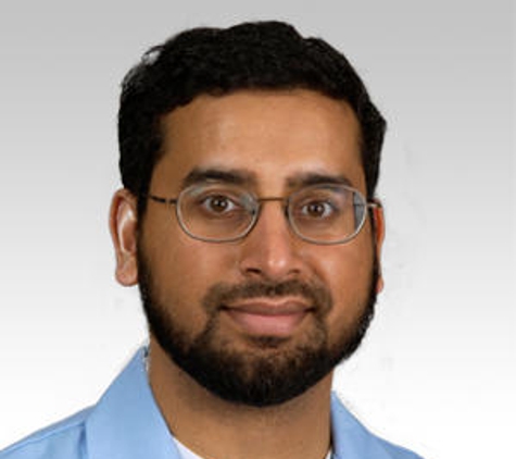 Saud M. Farooqi, MD - Winfield, IL