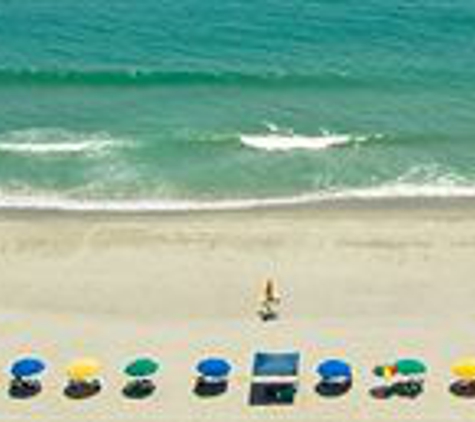 Schooner II Beach & Racquet Club - Myrtle Beach, SC